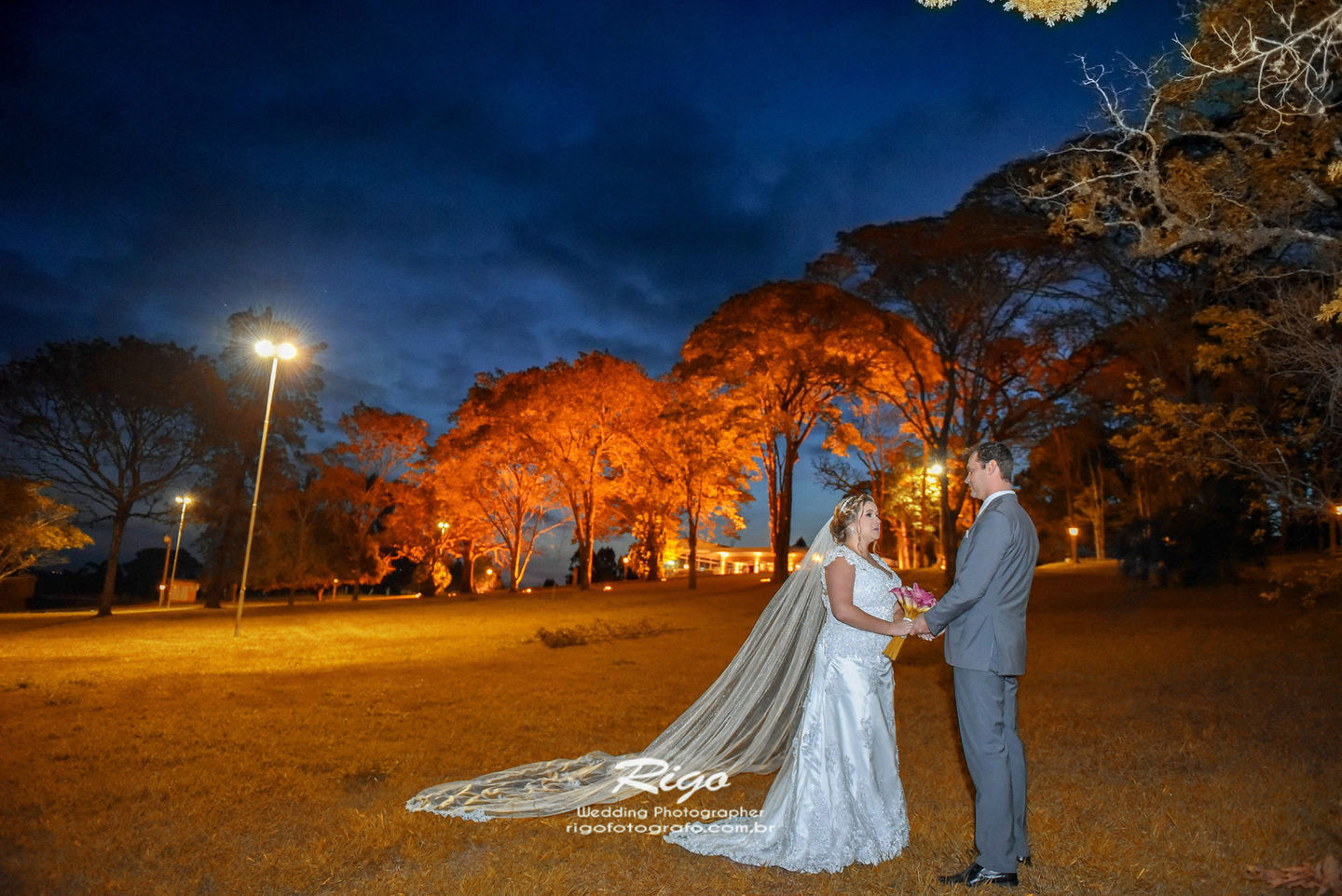 A importância de uma boa iluminação nos casamentos A importância de uma boa iluminação nos casamentos