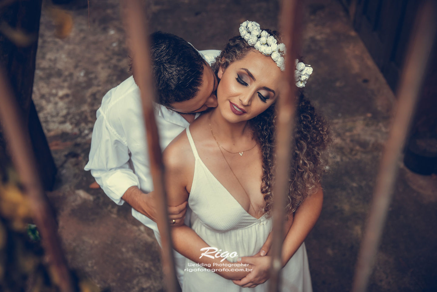 Ensaio Pre Wedding (Pré Casamento) Ensaio Pre Wedding (Pré Casamento)